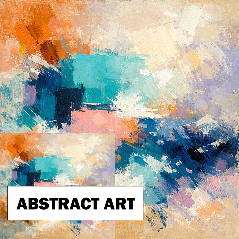 Abstract Art